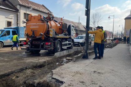 baia mare lucrarile pe strada 1 mai se desfasoara conform graficului 67a32b6f2ba12