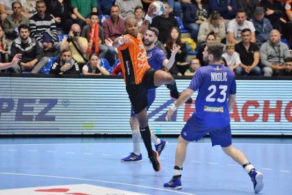 baimarenii vor sa revina pe podium cs minaur csm bucuresti 67c0060f264f6