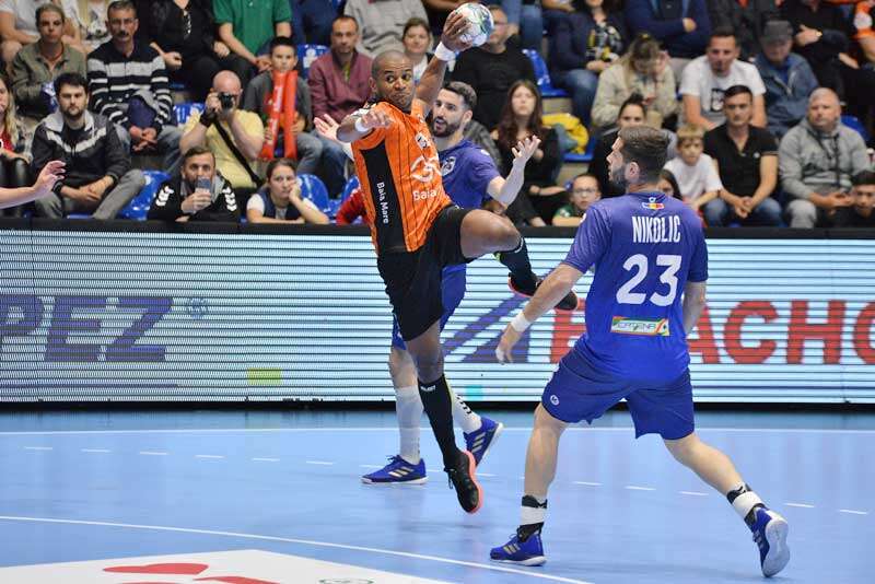 baimarenii vor sa revina pe podium cs minaur csm bucuresti 67c0060f264f6