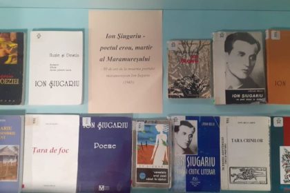 biblioteca judeteana in memoria lui ion siugariu 679ddc1871c05