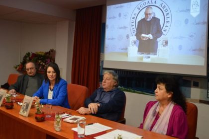 biblioteca judeteana s a lansat volumul buzura la berinta locul de unde n a plecat niciodata 67c060c27d8f6