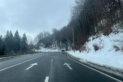 buletin rutier starea drumurilor in maramures 67a45fd701602