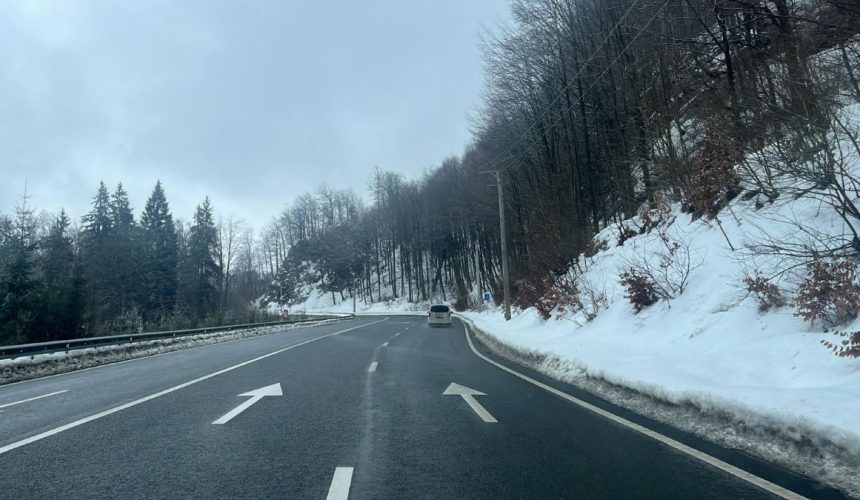 buletin rutier starea drumurilor in maramures 67a45fd701602