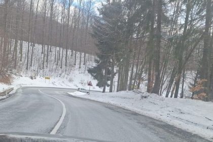 buletin rutier starea drumurilor in maramures 67b2e3daae956