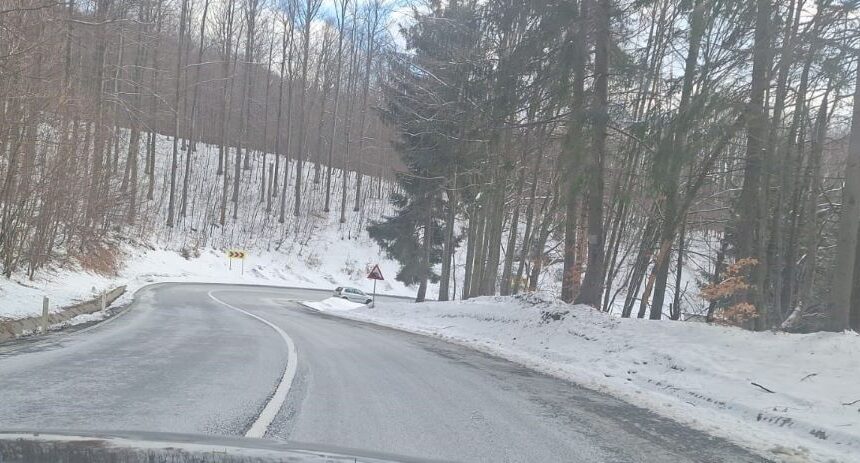 buletin rutier starea drumurilor in maramures 67b2e3daae956