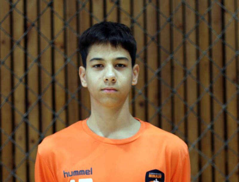campioana dinamo a transferat de la academia de handbal minaur 67a48380409fb