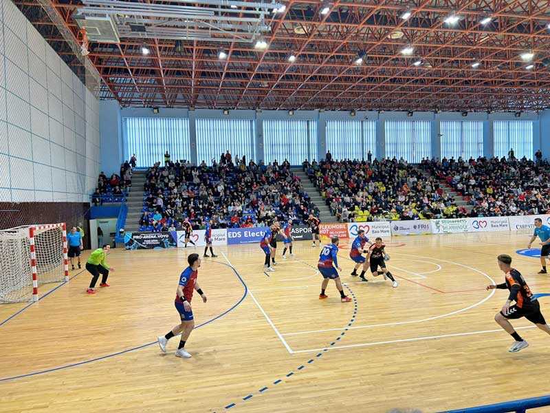 candva un adevarat derby steaua bucuresti cs minaur baia mare 67ad95c621dcb