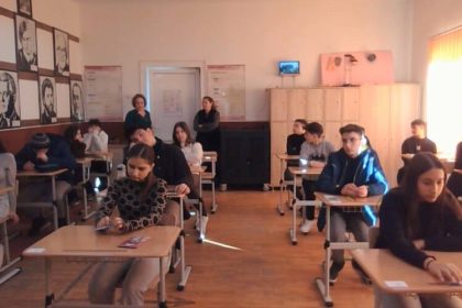 concurs peste 700 de elevi s au inscris la a patra editie a comuniadei 67b2422501e7d