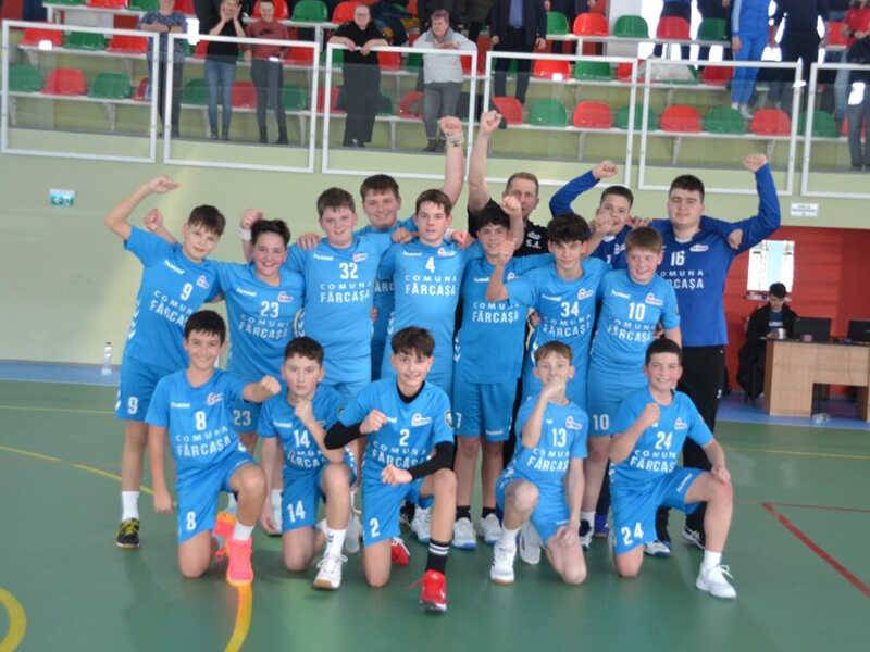 cs farcasa s a calificat la turneul semifinal valoare al juniorilor 3 67b435786af9c