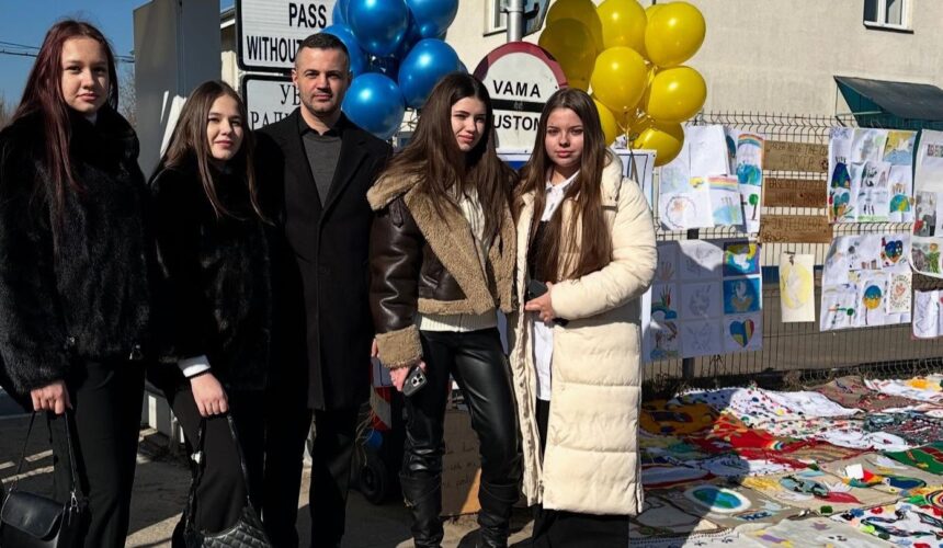 culori pentru pace la punctul de frontiera sighetu marmatiei 67b874a57e939