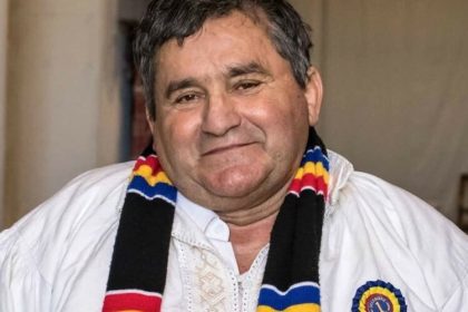 cultura in doliu a murit istoricul si muzeograful ilie gherhes 67ab1a8177f25