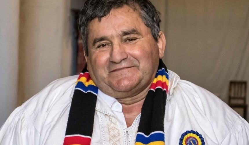 cultura in doliu a murit istoricul si muzeograful ilie gherhes 67ab1a8177f25