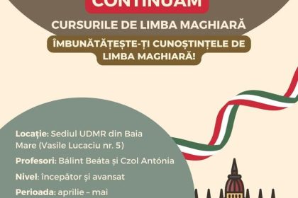 curs de limba maghiara pentru incepatori si avansati 67b8553ad43fc