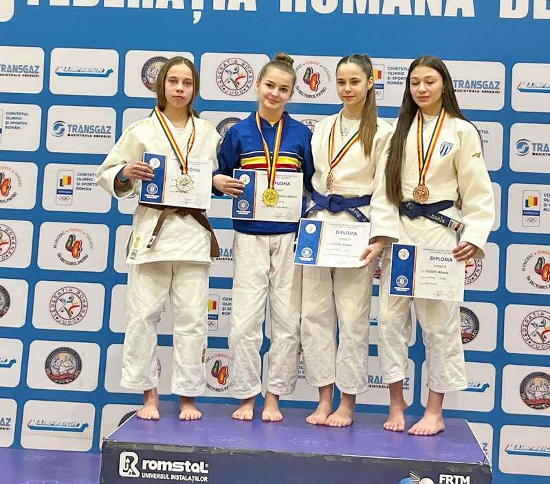 daria marian vicecampioana nationala la juniori 2 67bd5e77d9fd7