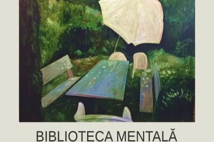 expozitie de pictura biblioteca mentala mircea bochis 67af1f385d9ee