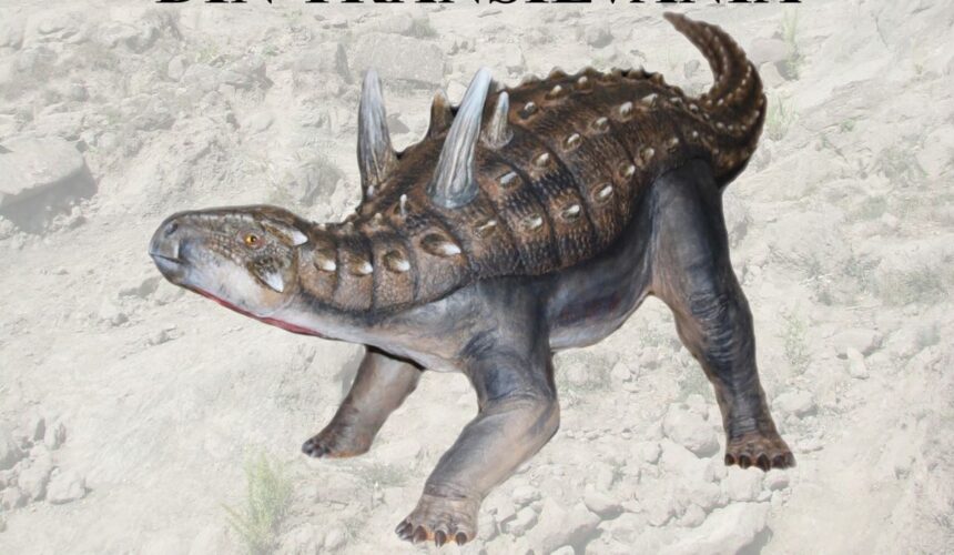 expozitie ultimii dinozauri din transilvania la muzeul de mineralogie 67af1da4df679