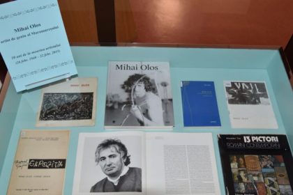in memoriam mihai olos artist de geniu al maramuresului 67b97b5a46d1c