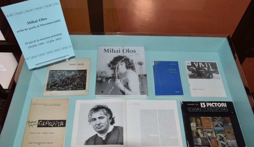 in memoriam mihai olos artist de geniu al maramuresului 67b97b5a46d1c