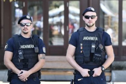 inspectoratul de jandarmi a inceput inscrierea pentru scolile militare de subofiteri jandarmi 67bee5b30e6bf