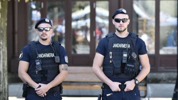 inspectoratul de jandarmi a inceput inscrierea pentru scolile militare de subofiteri jandarmi 67bee5b30e6bf