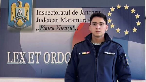 inspectoratul de jandarmi ordinea publica este pasiunea mea cristian pop student la academia de politie specialitatea jandarmi 67adbb27d2312