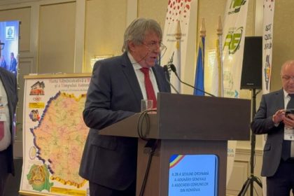 ioan maties primar miresu mare la nivel national mereu ma situez in linia intai pentru dezvoltarea comunitatilor locale 67bd978ce4779