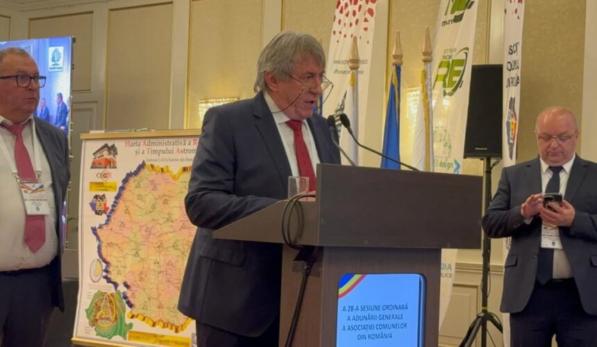 ioan maties primar miresu mare la nivel national mereu ma situez in linia intai pentru dezvoltarea comunitatilor locale 67bd978ce4779