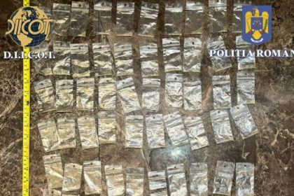 ipj perchezitii la persoane cercetate pentru trafic de droguri 67aec942ea8ee