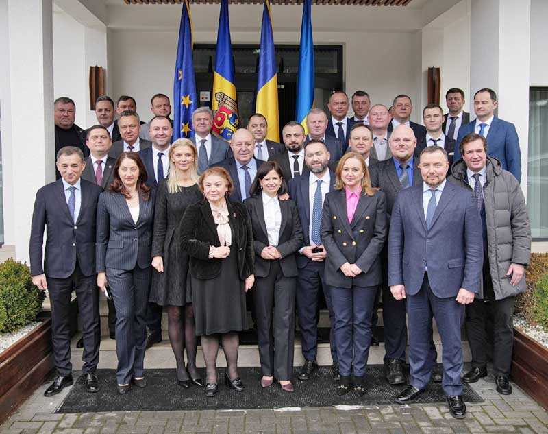 la initiativa senatorului cristian niculescu tagarlas conferinta comisiilor juridice din trei tari la moisei 67b2c9231bf70