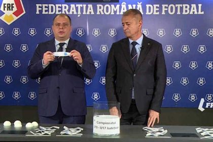 maramuresul si a aflat adversarii la etapele regionale ale under 17 si 19 67a72ad400808