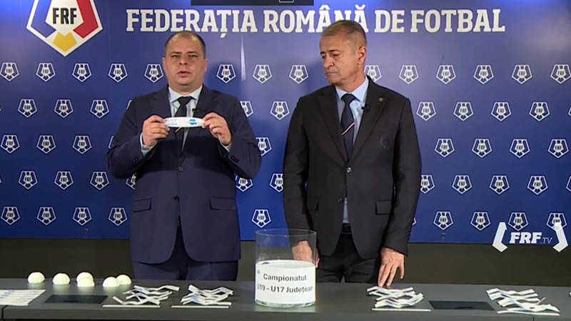 maramuresul si a aflat adversarii la etapele regionale ale under 17 si 19 67a72ad400808