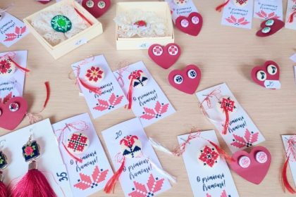 martisoare mestesugite la muzeului satului din baia mare 67bdb8754d12a