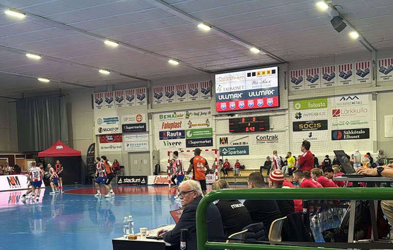 minaur s a calificat in sferturile de finala ale ehf european cup 67bb68d6e9edc
