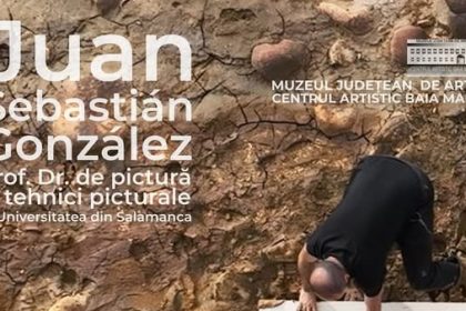 muzeul judetean de arta memoria naturala cand apare imprevizibilul expozitie juan sebastian gonzales 67beeca3180ca