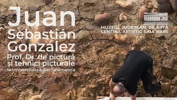 muzeul judetean de arta memoria naturala cand apare imprevizibilul expozitie juan sebastian gonzales 67beeca3180ca