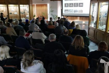 muzeul judetean de mineralogie a fost lansat oficial muzeul virtual 67a9d5b413e14