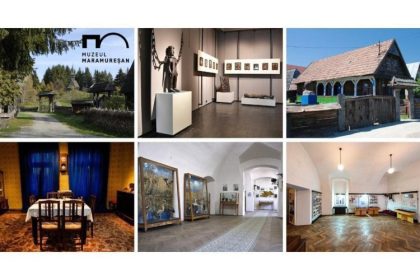 muzeul maramuresan 2024 a fost un cu multe proiecte evenimente expozitii programe educationale 67a5ddb317101
