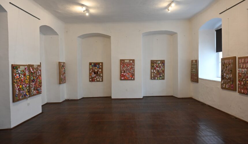 muzeul maramuresan martisor traditie si simbol fiecare martisor poate fi mai mult decat un dar poate fi o raza de speranta pentru luca 67c0466aead43