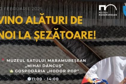 muzeul maramuresan va invita la sezatoare 67adf20d34941