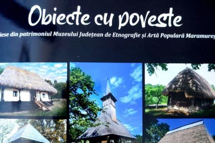 muzeul satului baia mare a iesit de sub tipar catalogul care cuprinde povestea a 12 obiective de arhitectura traditionala 67b860c01ba16