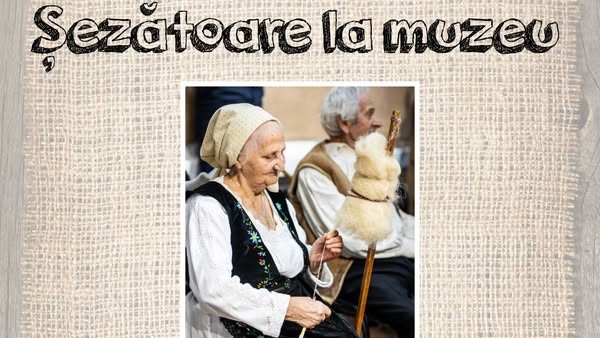 muzeul satului baia mare sezatoare la muzeu 67a9c1c76e311