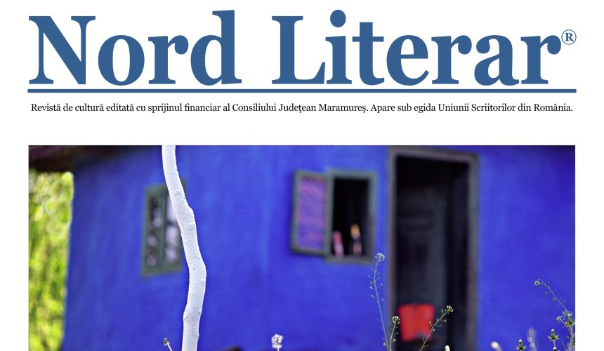 nord literar primul numar pe 2025 67a87f860892a