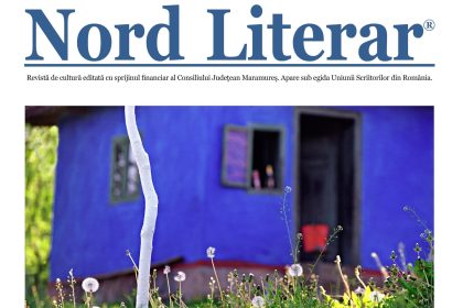 nord literar primul numar pe 2025 67a97ef021897