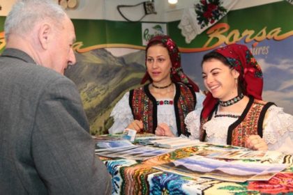 omd maramures operatorii din turism se pot promova gratuit la targul de turism al romaniei 67af06ca1e384