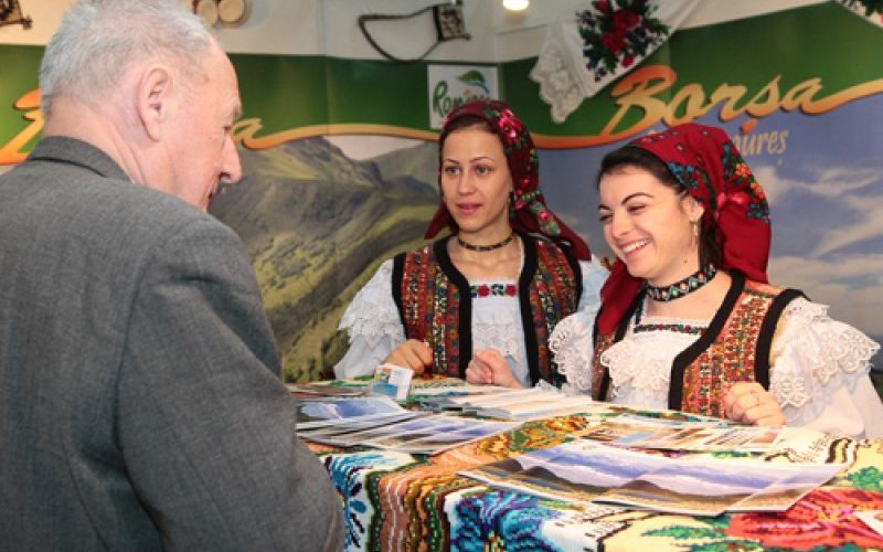 omd maramures operatorii din turism se pot promova gratuit la targul de turism al romaniei 67af06ca1e384