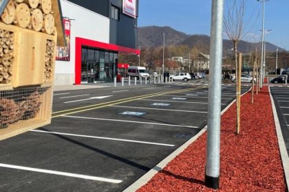 pap zsolt istvan prima parcare a unui hipermarket cu cate un copac la fiecare trei locuri 67c18e542a456