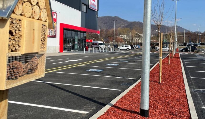 pap zsolt istvan prima parcare a unui hipermarket cu cate un copac la fiecare trei locuri 67c18e542a456