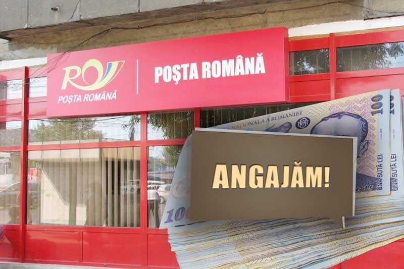 platforma de recrutare lansata de posta romana 67a44d5ab5688