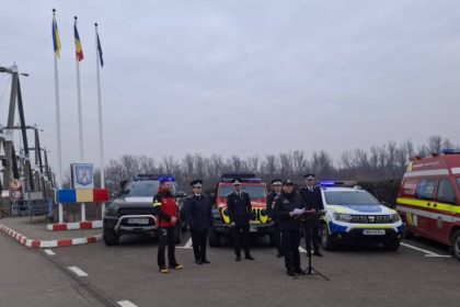 politia de frontiera peste 11 milioane de cetateni ucraineni au trecut granita romaniei de la izbucnirea razboiului 67bc5ed323f07