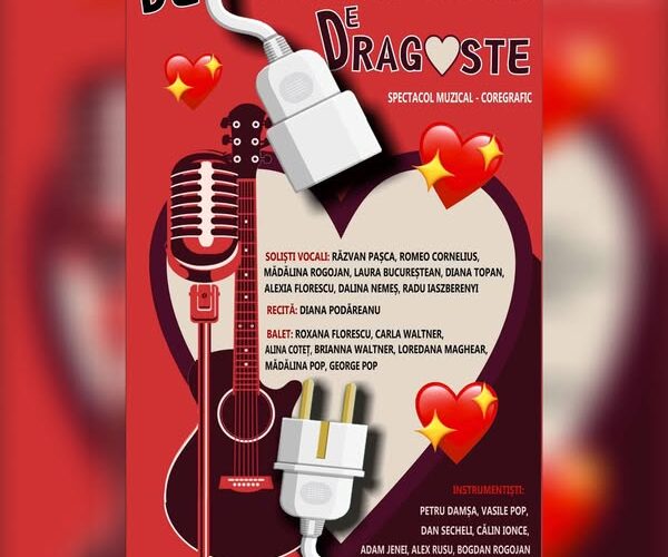 premiera de conectatde dragoste la teatrul municipal baia mare 67b9b81e807ff